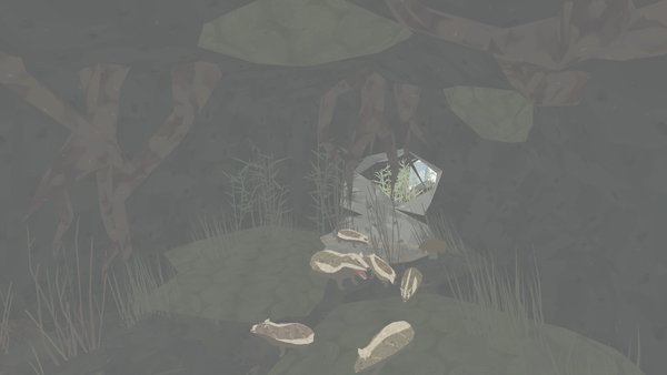 獾妈模拟器(Shelter 1)汉化版