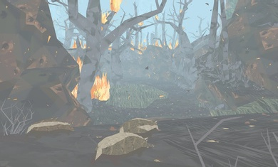 獾妈模拟器(Shelter 1)汉化版