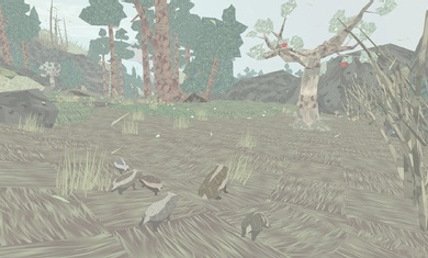 獾妈模拟器(Shelter 1)汉化版