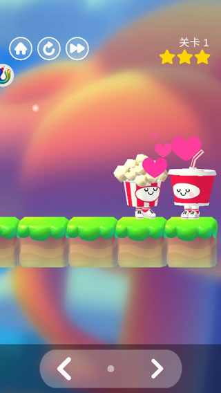 亲亲大作战最新版