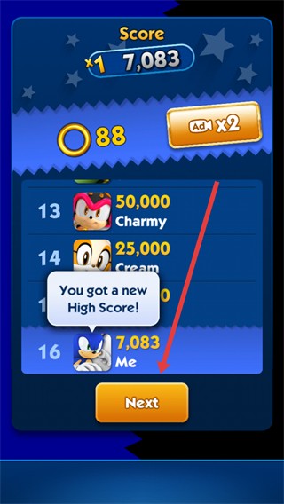 索尼克战队音速战争