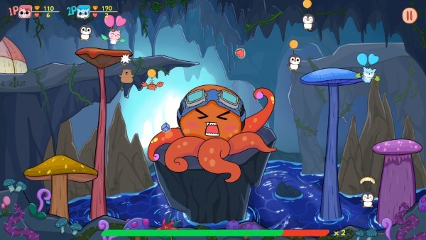 追气球之旅官方版