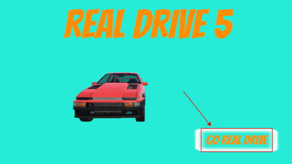 真正的驱动器5(Real Drive 5)中文版