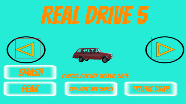 真正的驱动器5(Real Drive 5)中文版