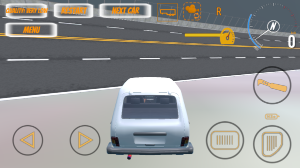 真正的驱动器5(Real Drive 5)中文版