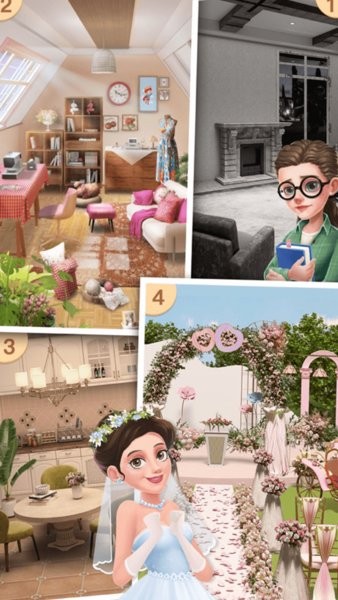 合合美美最新版