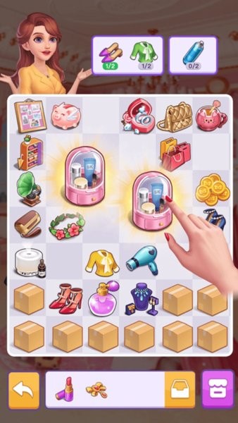 合合美美最新版