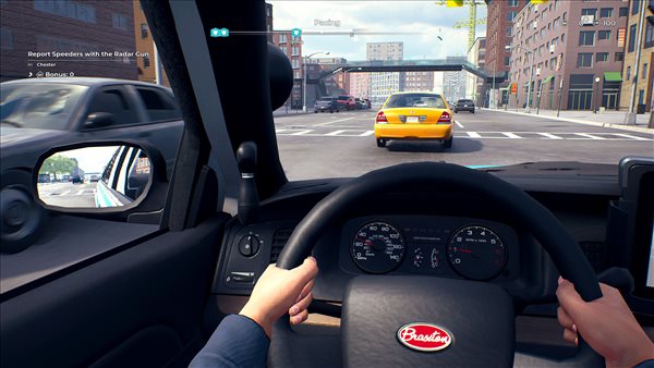 警察模拟器巡警最新版