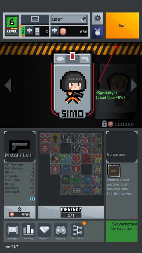 僵尸乐园2(Zombie Ground2)最新版