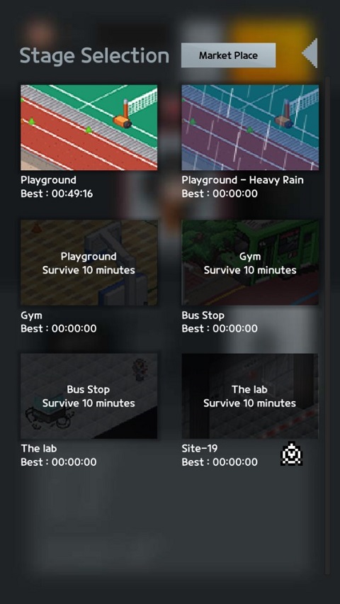 僵尸乐园2(Zombie Ground2)最新版