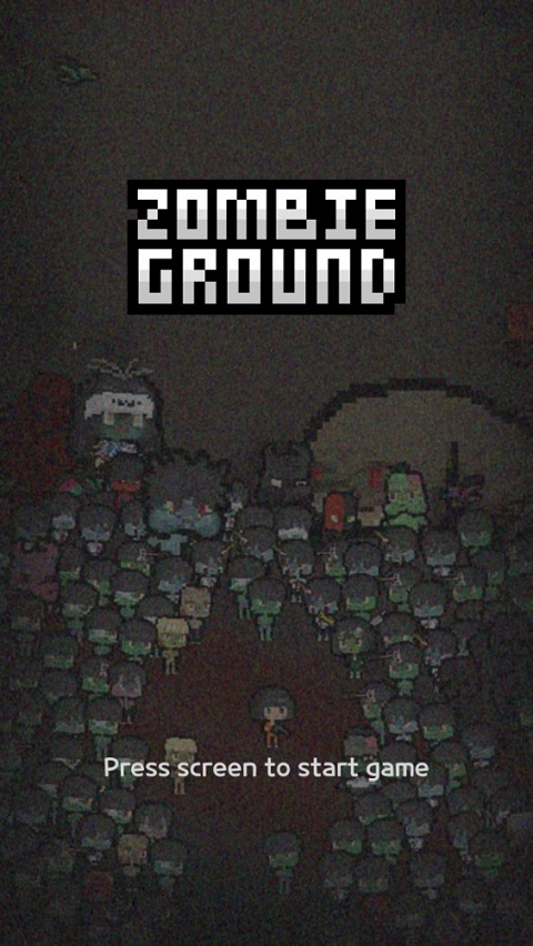 僵尸乐园2(Zombie Ground2)最新版