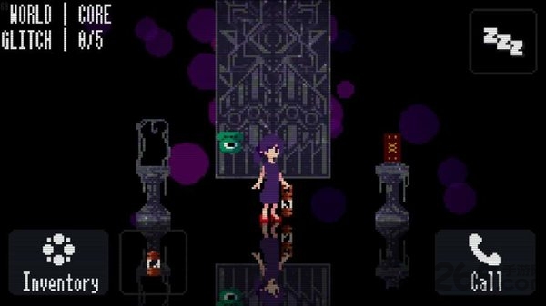 奇怪的电话(StrangeTelephone)汉化版