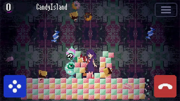 奇怪的电话(StrangeTelephone)汉化版