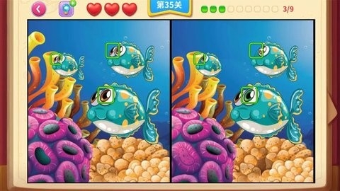 一起看图找不同手机版