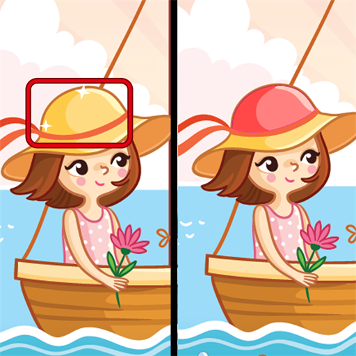 一起看图找不同手机版