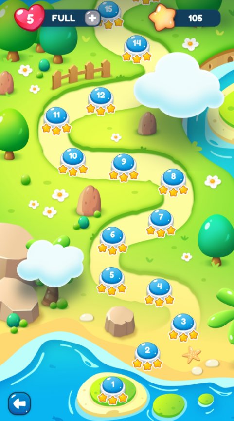 方块迷阵最新版