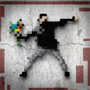 暴战动荡手机版