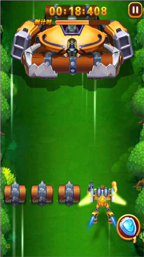 熊出没之丛林王者最新版