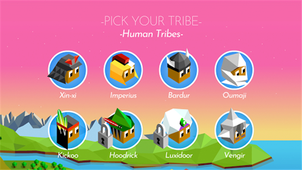 Polytopia安卓汉化版