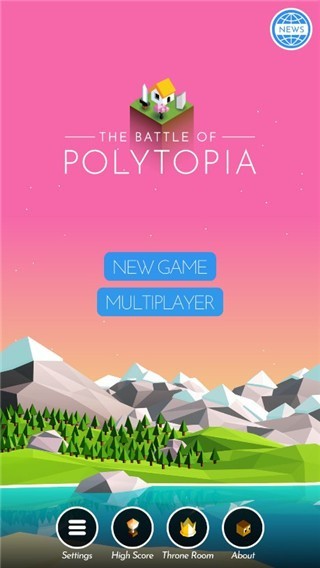 Polytopia安卓汉化版