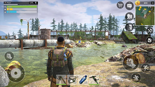 明日(Tomorrow)中文版