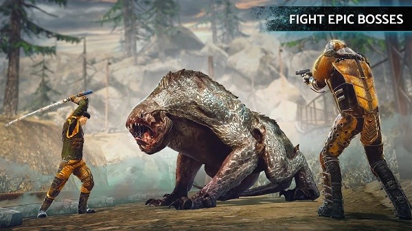 明日(Tomorrow)中文版