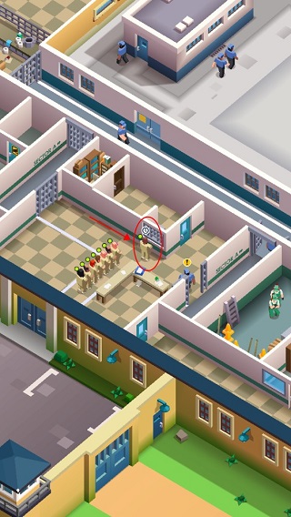 监狱帝国大亨(Prison Empire)中文版