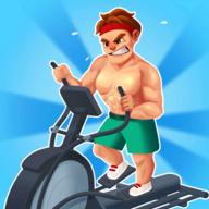 健身俱乐部大亨(Fitness Club Tycoon)汉化版