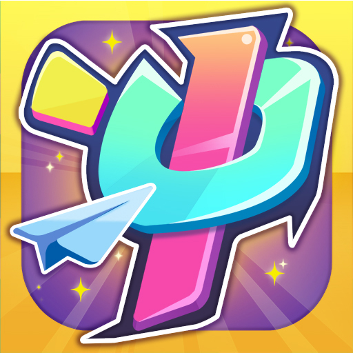 男生女生向前冲正式版