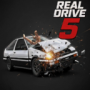 真正的驱动器5(Real Drive 5)中文版