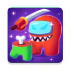 太空狼人杀大冒险官方版