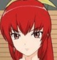 被红发格斗娘误认为仇人手游