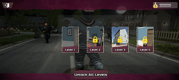 城市潜行模拟器中文版