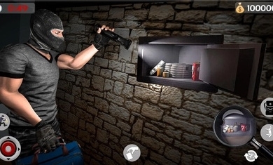 城市潜行模拟器中文版