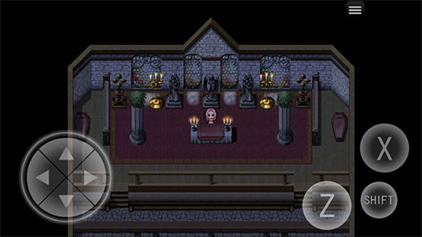 零落之花汉化最新版