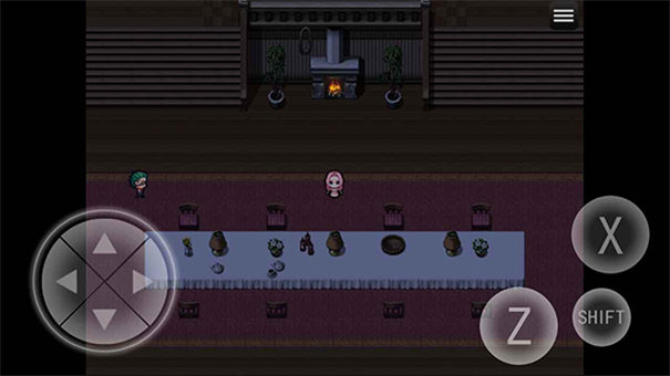 零落之花汉化最新版