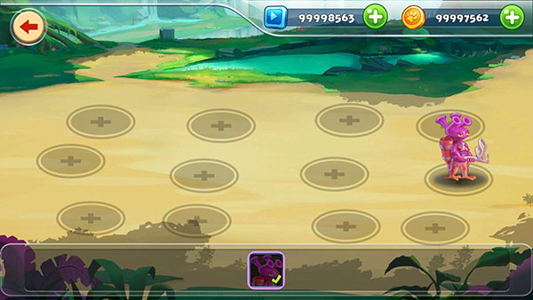 怪物工厂2免广告无限版