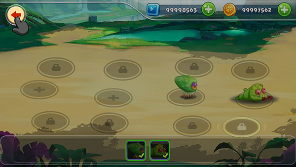 怪物工厂2免广告无限版