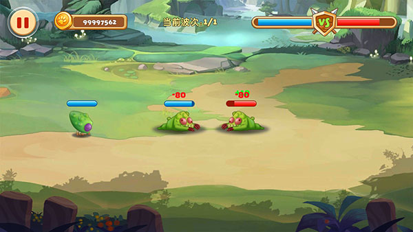 怪物工厂2免广告无限版