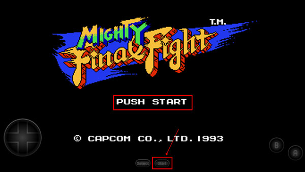 SD快打旋风作弊版(含金手指代码)