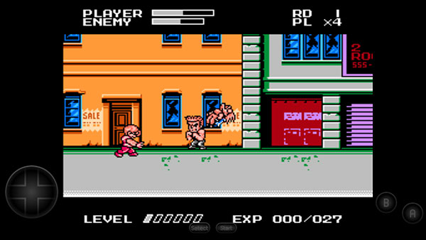 SD快打旋风作弊版(含金手指代码)