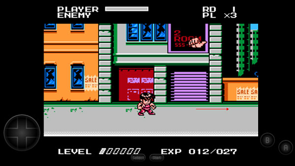 SD快打旋风作弊版(含金手指代码)