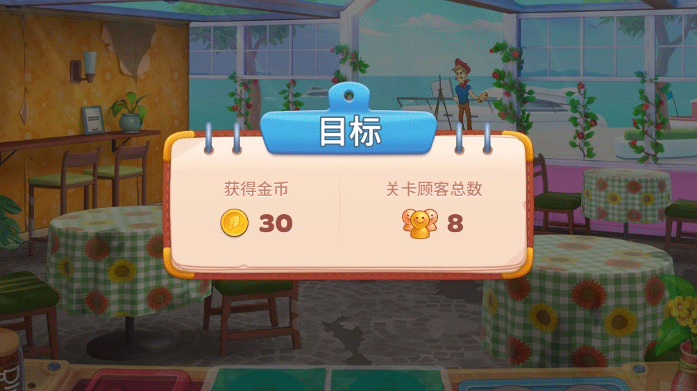 厨友乐(Chef & Friends)汉化版