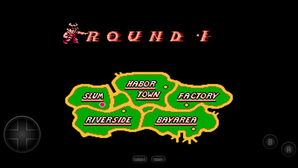 SD快打旋风作弊版(含金手指代码)