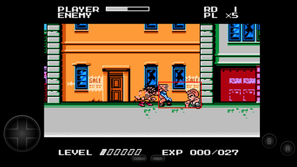 SD快打旋风作弊版(含金手指代码)