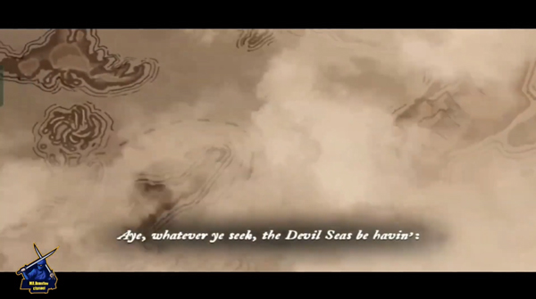 征服之海海盗荣耀(Sea of Conquest)中文版