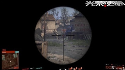 光荣使命ol最新版