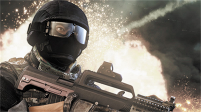 光荣使命ol最新版