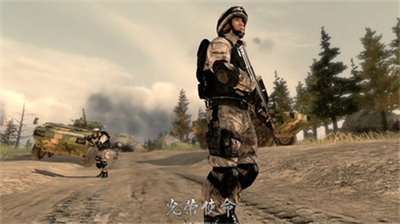 光荣使命ol最新版