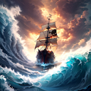 征服之海海盗荣耀(Sea of Conquest)中文版